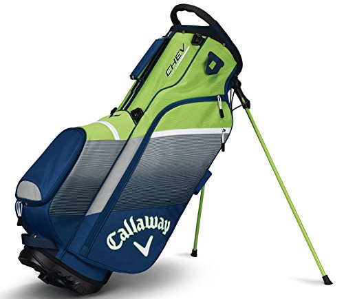 Callaway Mens 2018 Chev Golf Stand Bags