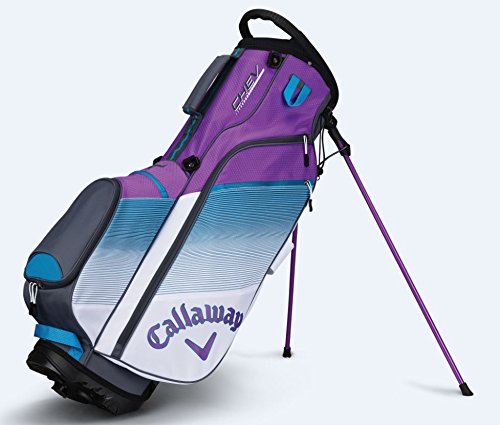 Callaway Mens 2018 Chev Golf Stand Bags