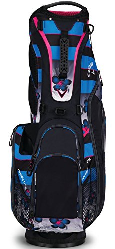 Mens Callaway 2018 Hyper Lite 5 Golf Stand Bags