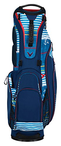 Callaway Mens 2018 Hyper Lite 5 Golf Stand Bags