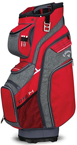 Callaway Mens 2018 Org 14 Golf Cart Bags