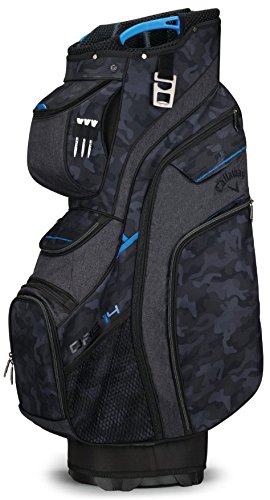 Callaway Mens 2018 Org 14 Golf Cart Bags