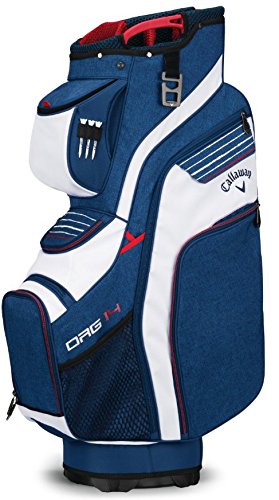 Callaway Mens 2018 Org 14 Golf Cart Bags