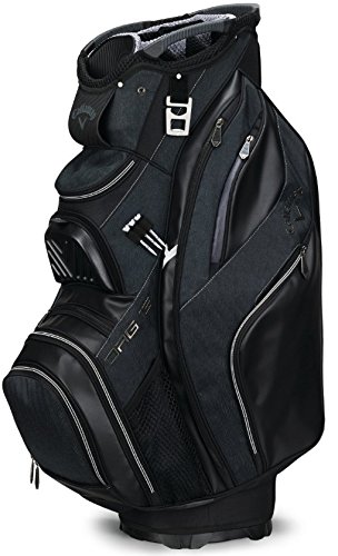 Callaway Mens 2018 Org 15 Golf Cart Bags