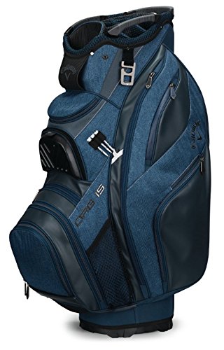 Mens Callaway 2018 Org 15 Golf Cart Bags