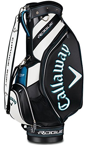 Mens Callaway 2018 Rogue Golf Staff Cart Bags