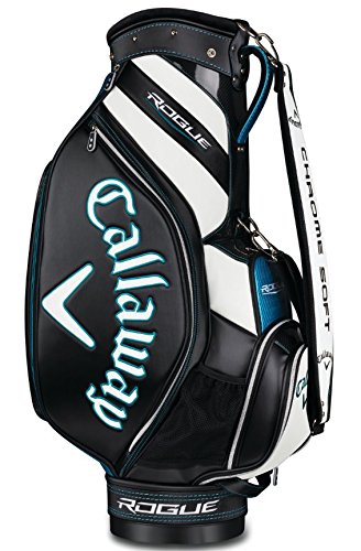 Callaway Mens 2018 Rogue Golf Staff Cart Bags