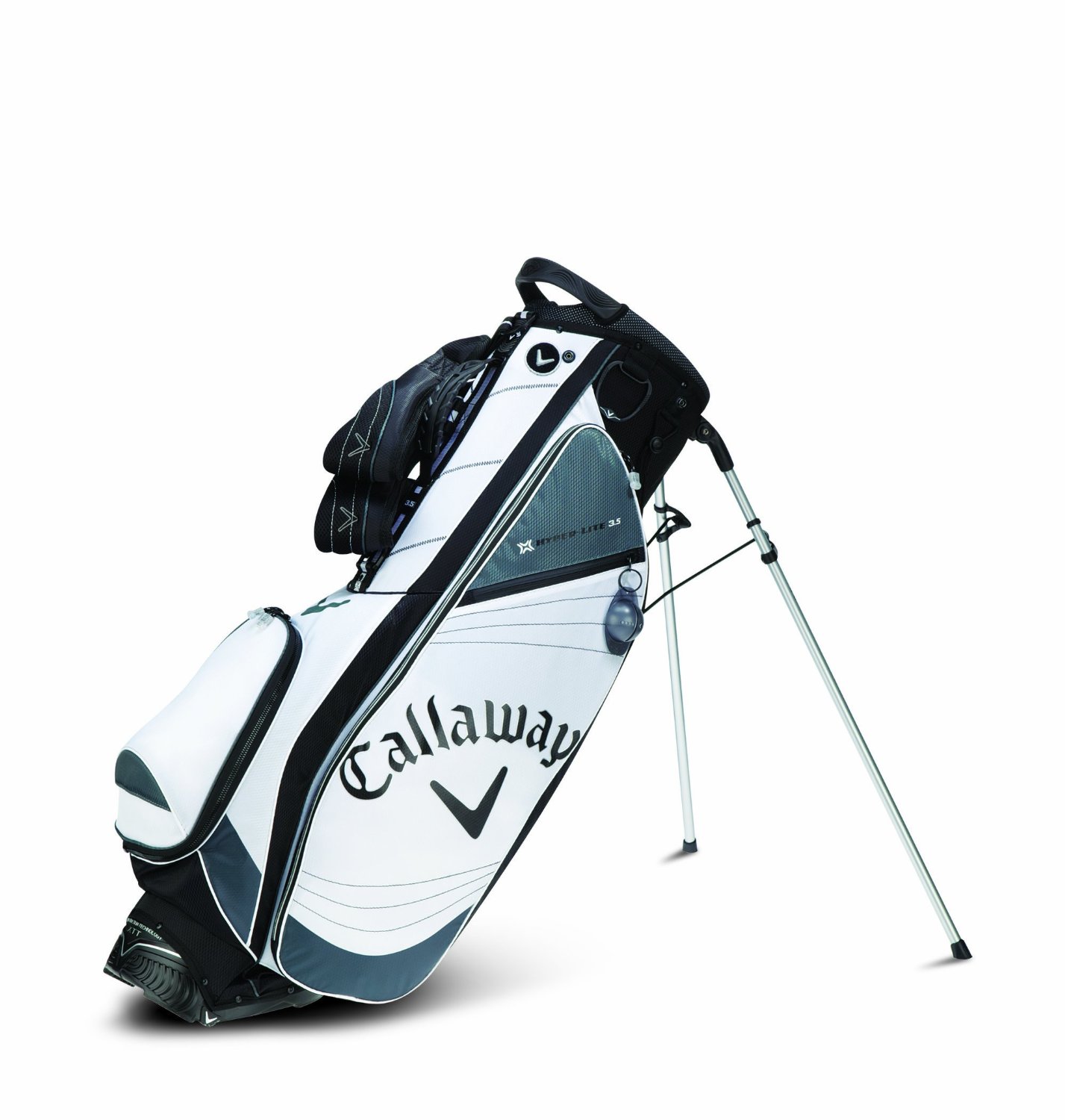 Mens Hyper-Lite 3.5 Golf Stand Bags
