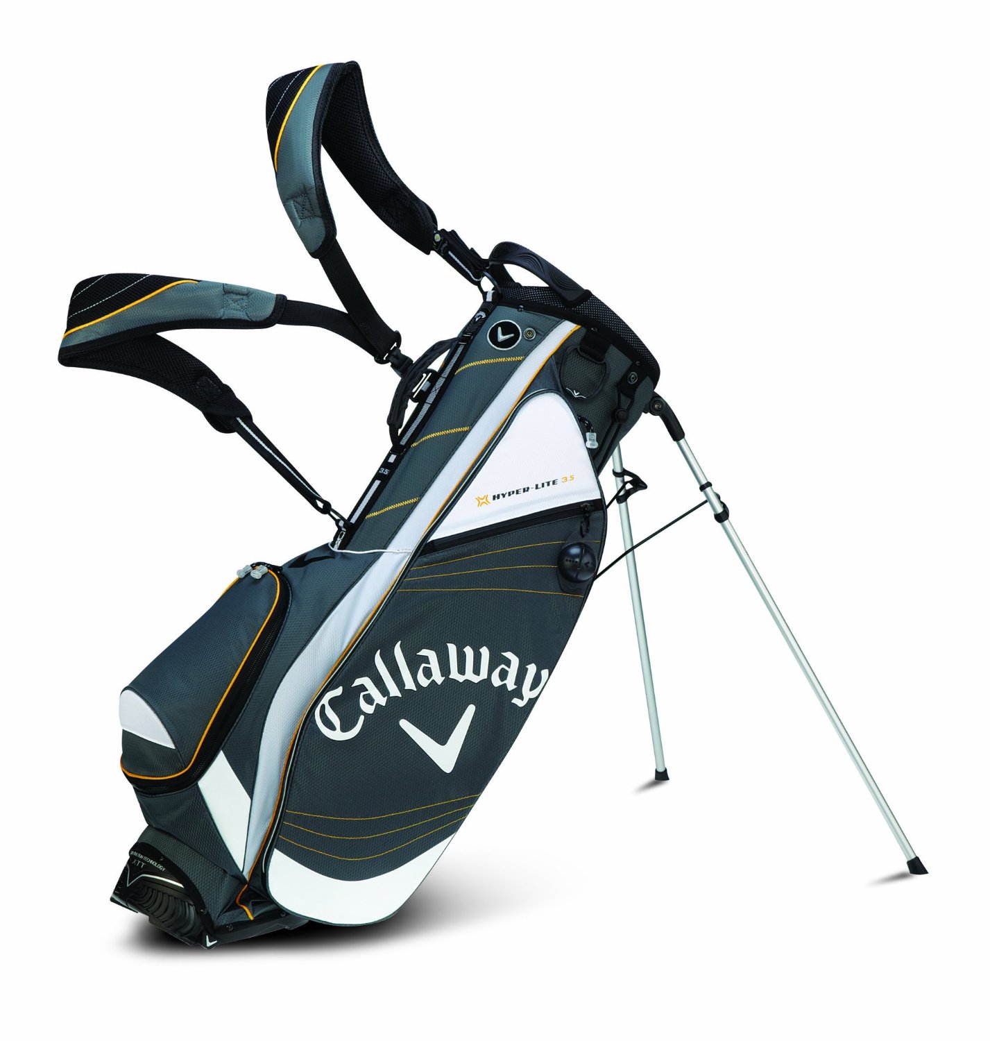 Mens Callaway Hyper-Lite 3.5 Golf Stand Bags