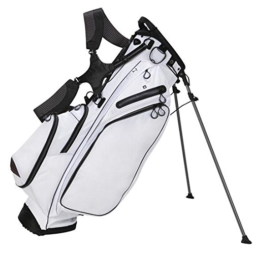Mens Callaway Hyper-Lite 4 Golf Stand Bags