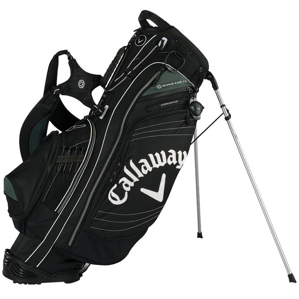 Callaway Hyper Lite 4.5 Golf Stand Bags