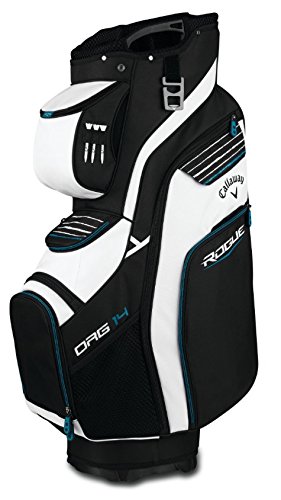 Mens Callaway Rogue Org 14 Golf Cart Bags