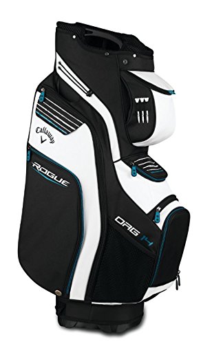 Callaway Mens Rogue Org 14 Golf Cart Bags