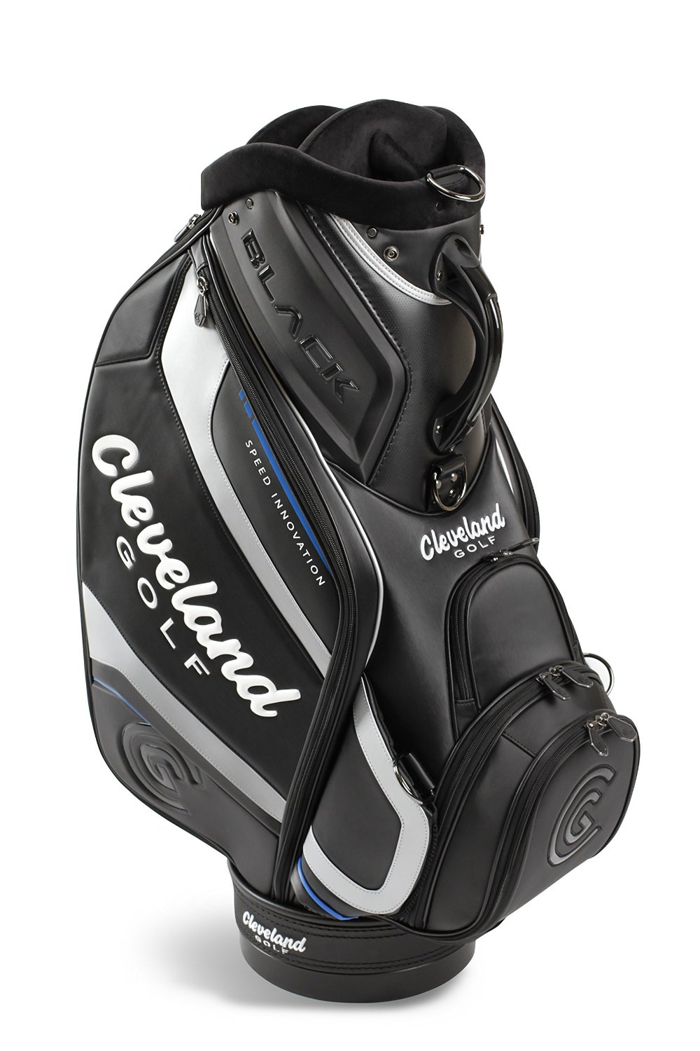 Mens Cleveland 2015 Golf Staff Bags