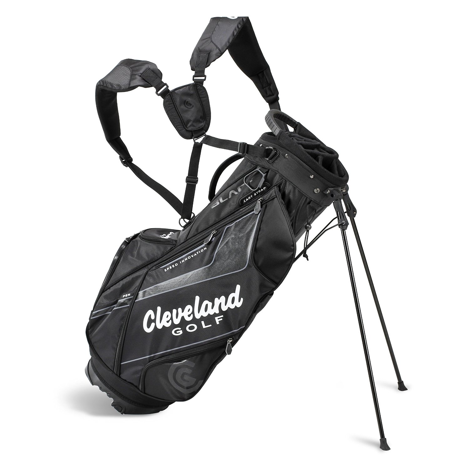 Mens Cleveland 2015 Golf Stand Bags