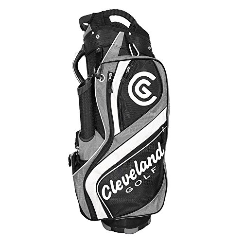Cleveland Mens 2018 CG Golf Cart Bags