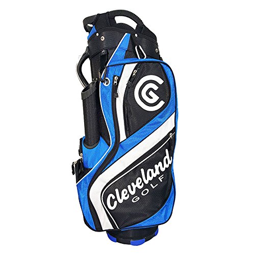 Cleveland Mens 2018 CG Golf Cart Bags