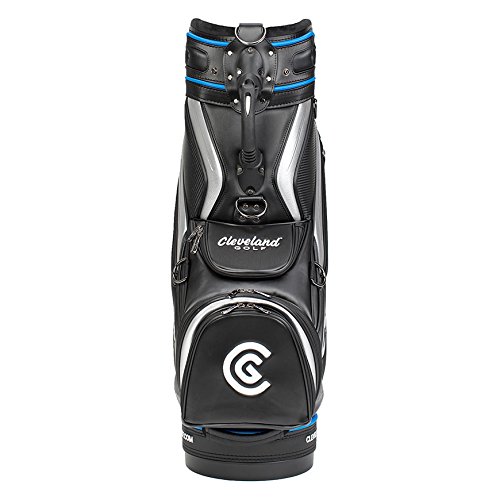 Cleveland Mens 2018 CG Golf Staff Cart Bags