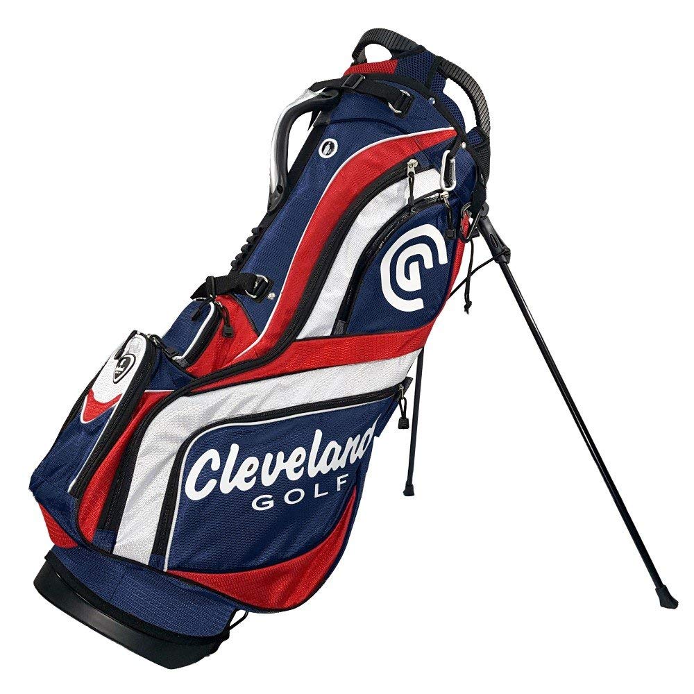 Cleveland Mens CG Golf Stand Bags