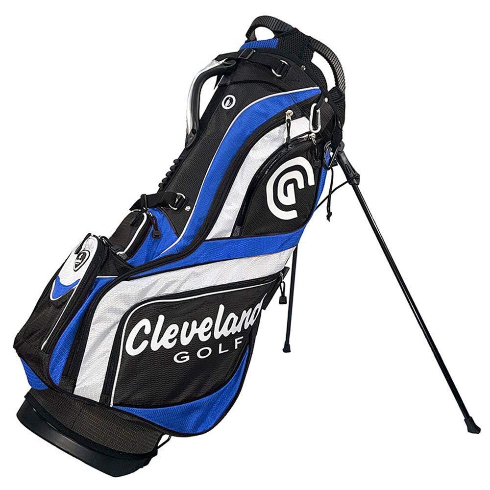 Cleveland Mens CG Golf Stand Bags