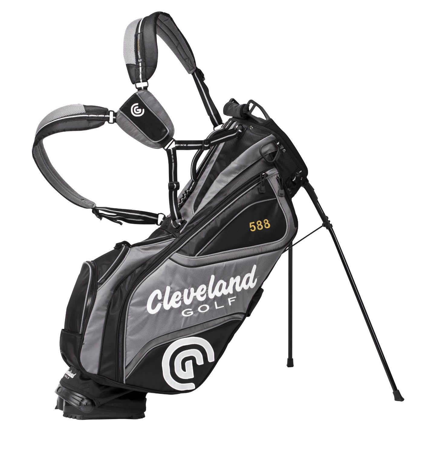 Cleveland Golf Tour Stand Bags