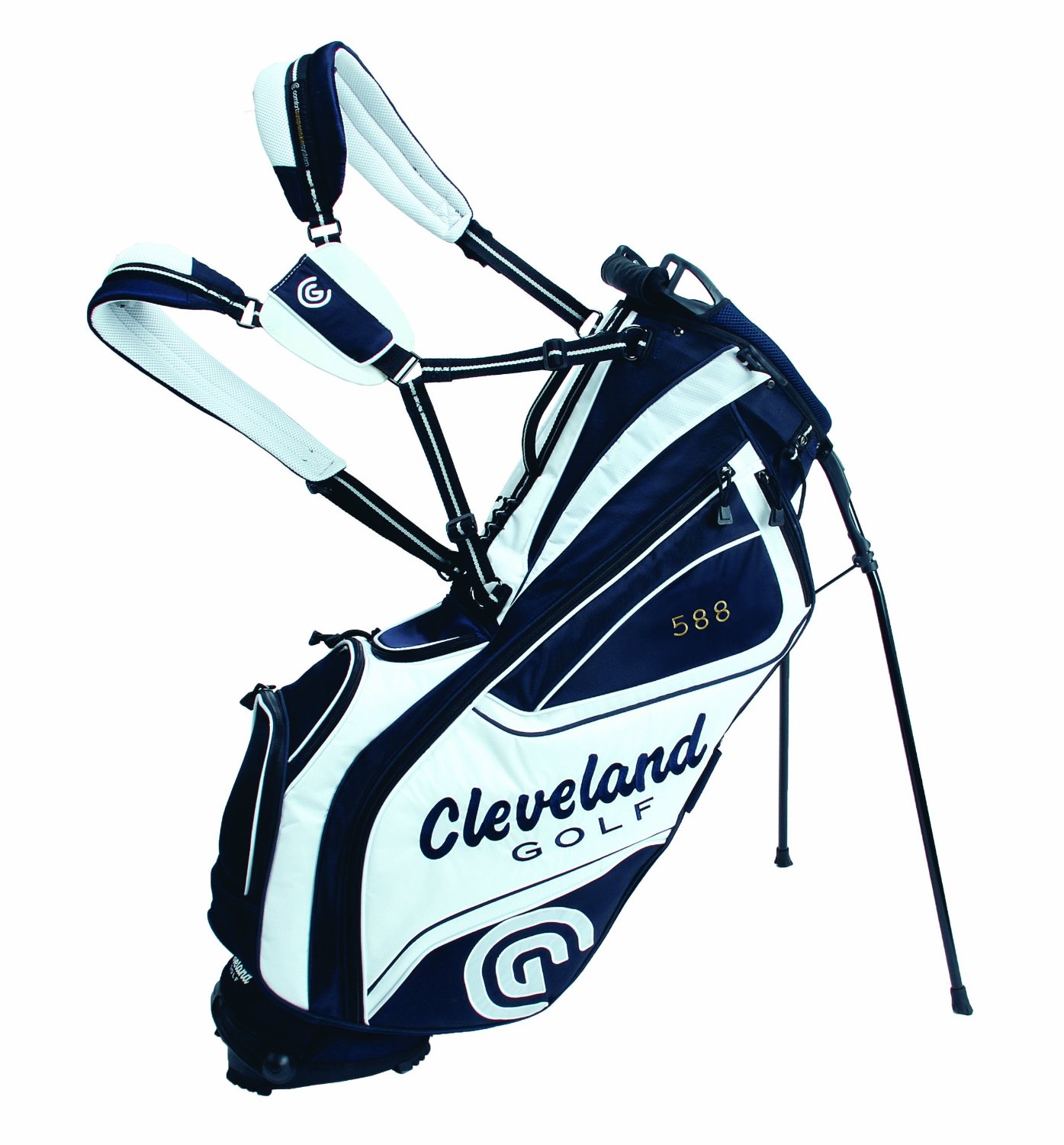 Mens Cleveland Golf Tour Stand Bags