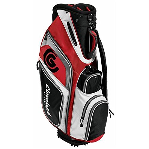 Mens Cleveland Lightweight Golf Cart Bags