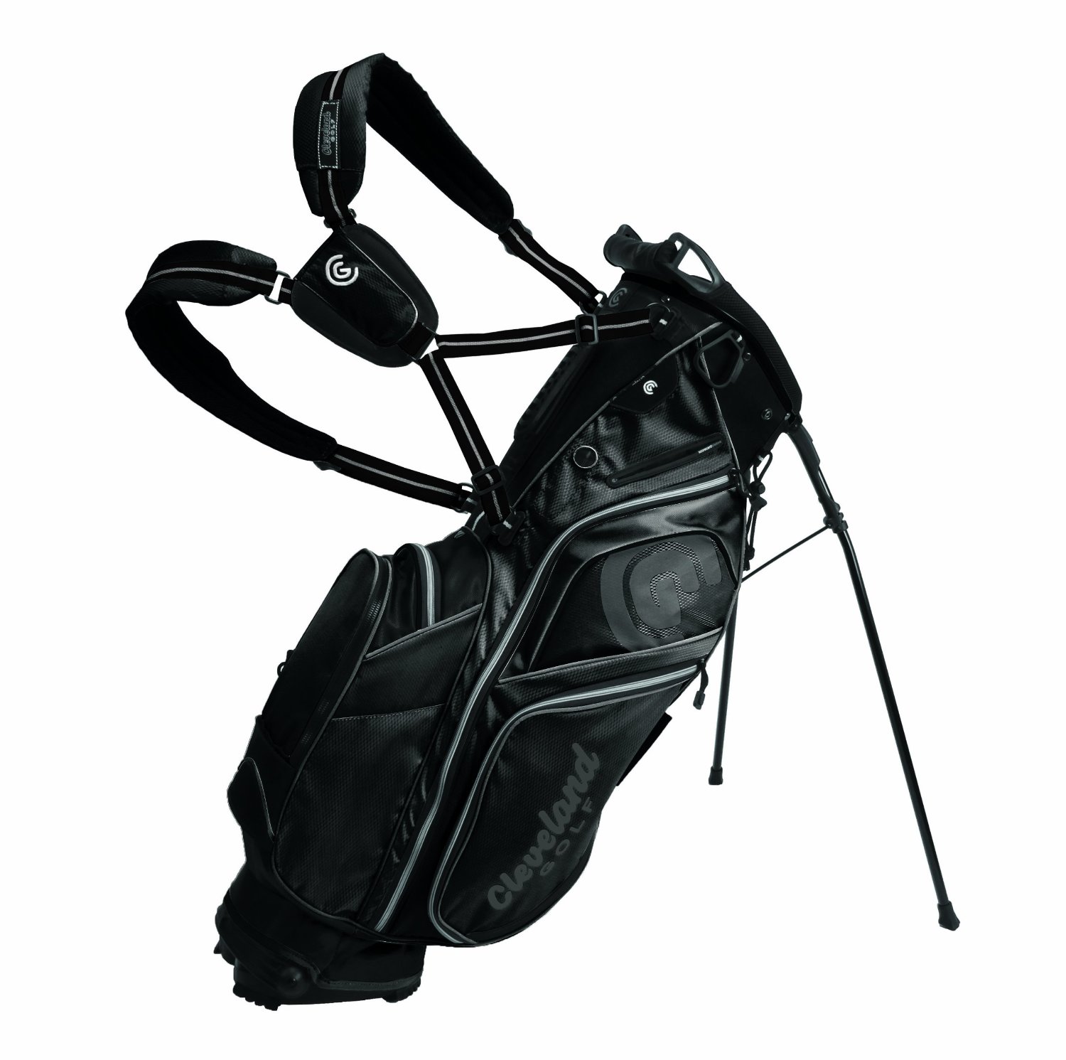 Mens Lightweight Golf Stand Bags