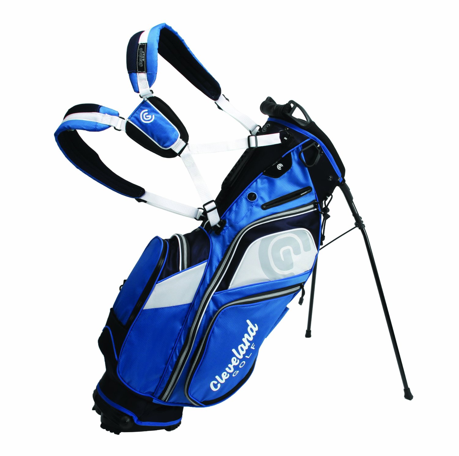 Cleveland Mens Lightweight Golf Bags