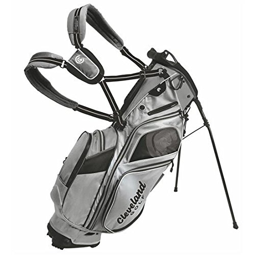 Cleveland Mens Lightweight Stand Bags