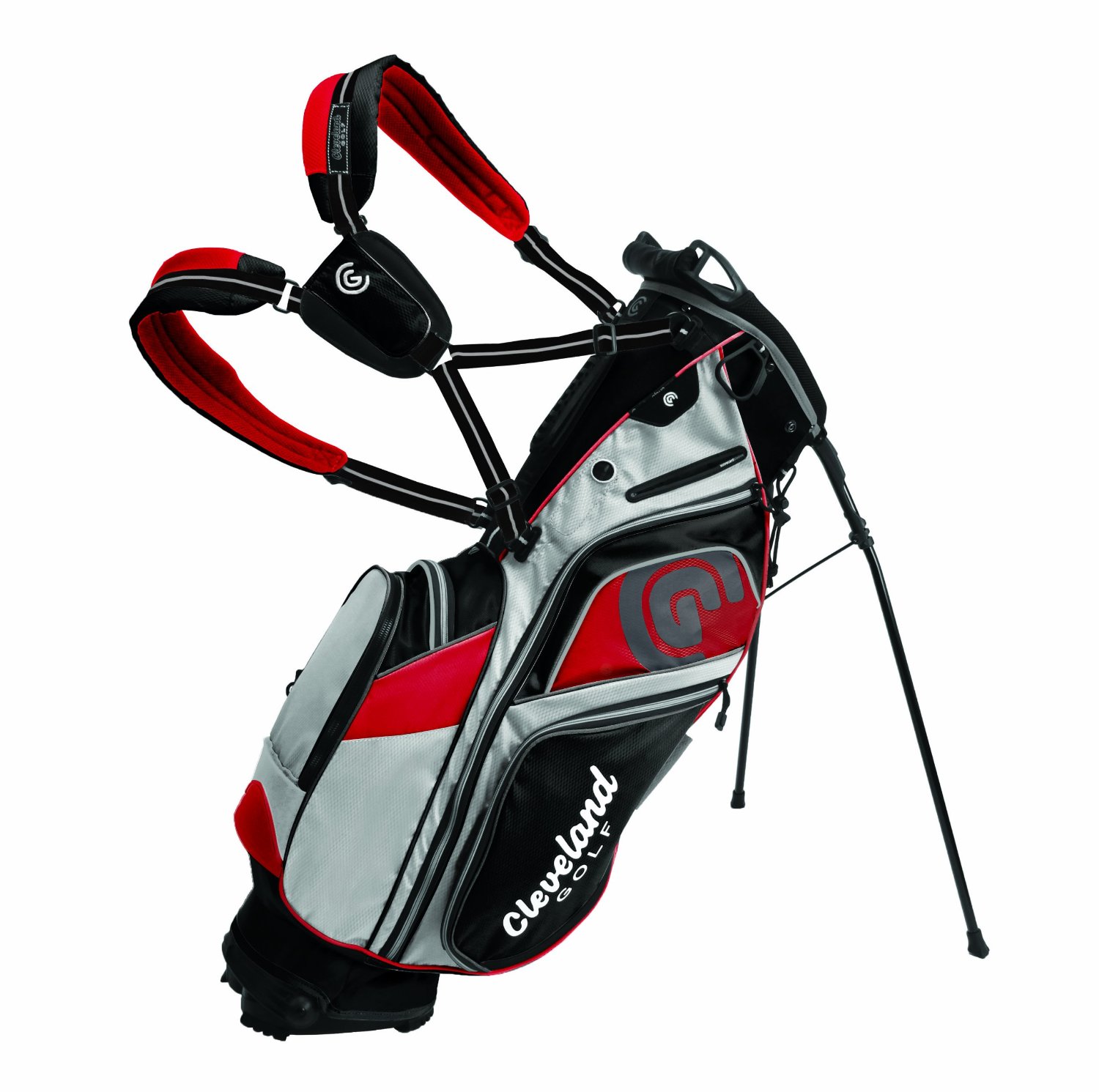 Mens Cleveland Lightweight Golf Stand Bags