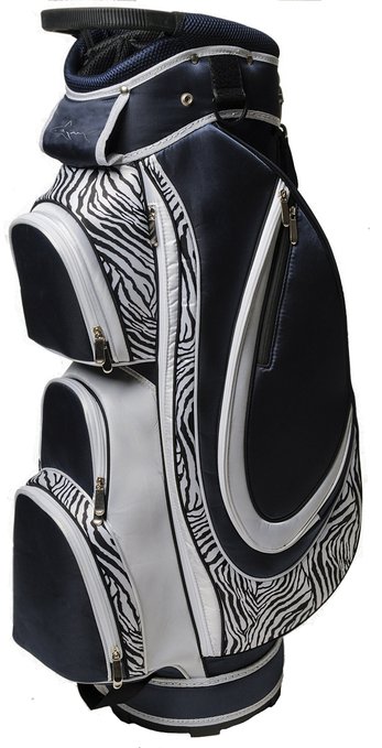 Womens Greg Norman Golf Cart Bags