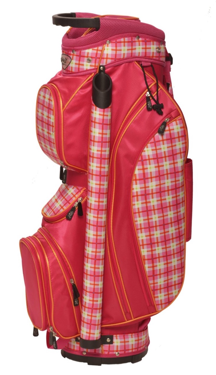 Womens Glove It Santa Cruz Golf Cart Bags