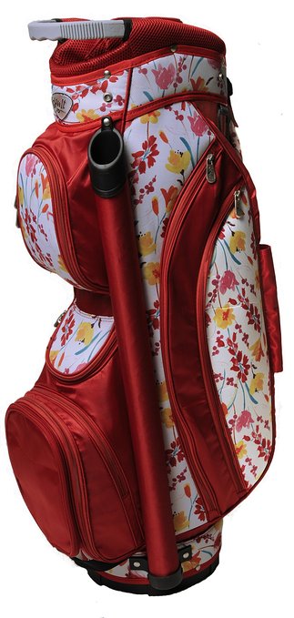 Womens Sport Golf Stand Bags