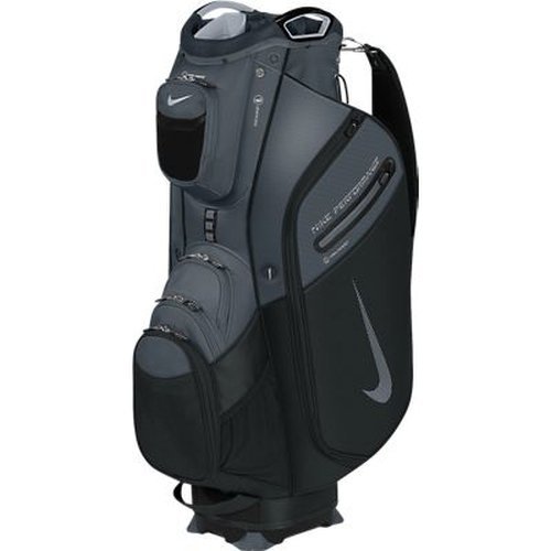 Mens 2014 Performance Cart II Golf Bags