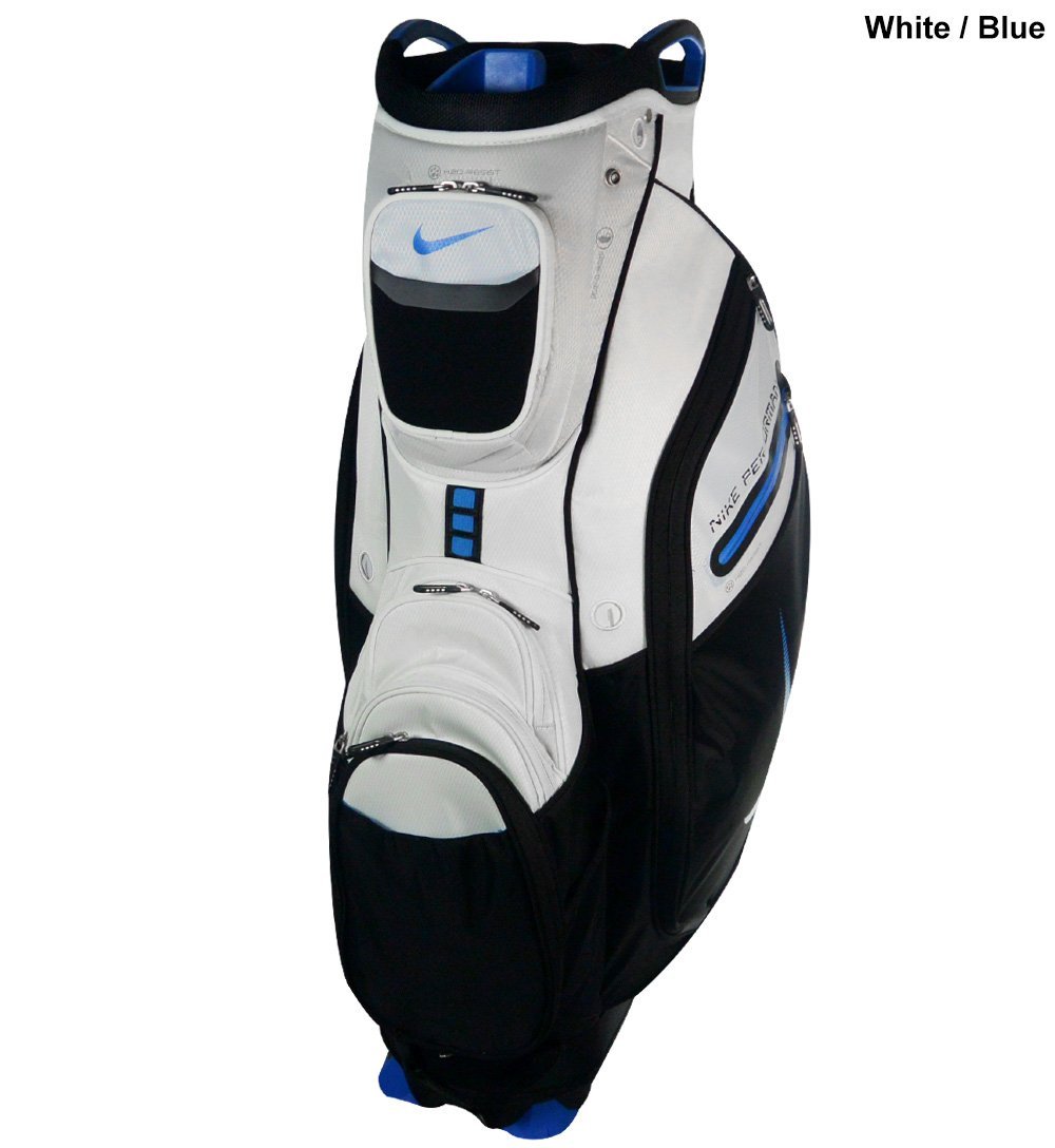 nike performance cart ii golf bag