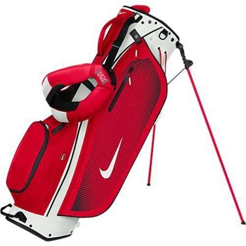 Mens Nike 2014 Sport Lite Golf Stand Bags