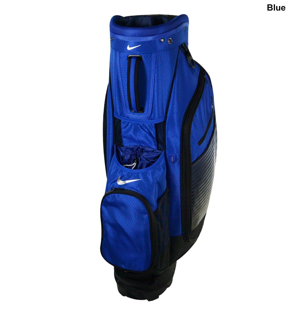 Nike 2015 Sport Cart III Golf Bags