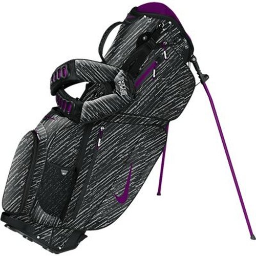 Nike Mens Air Sport Golf Carry Bags