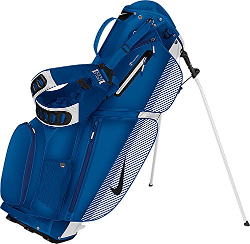 Mens Nike Air Sport Golf Carry Stand Bags