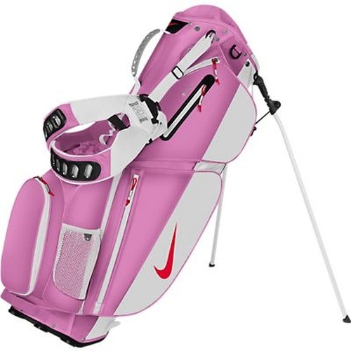Nike Air Sport Golf Carry Stand Bags