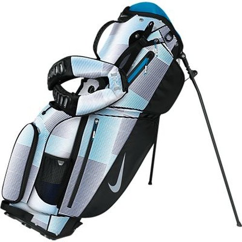 Nike Mens Air Sport Golf Stand Bags