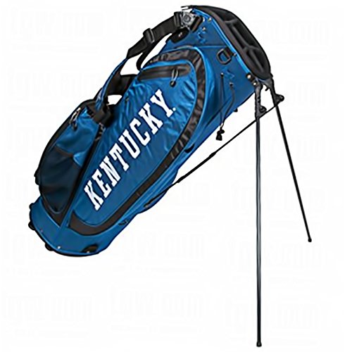 Mens Collegiate PV Golf Stand Bags