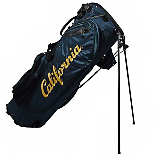 Nike Mens Collegiate PV Golf Bags