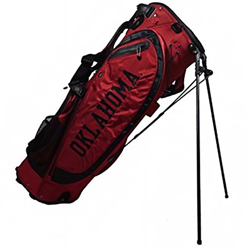 Nike Collegiate PV Golf Stand Bags