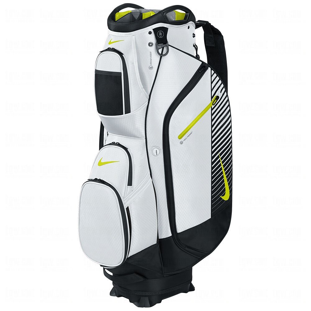 Mens Nike M9 Cart III Golf Bags