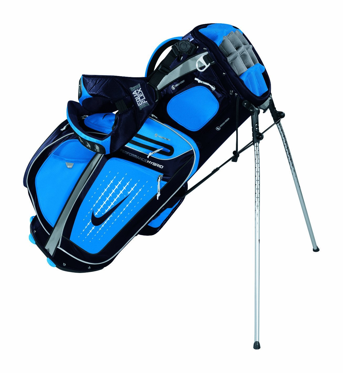 Mens Performance Hybrid Golf Carry Bags