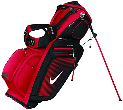 Nike Performance Hybrid Golf Carry Bags