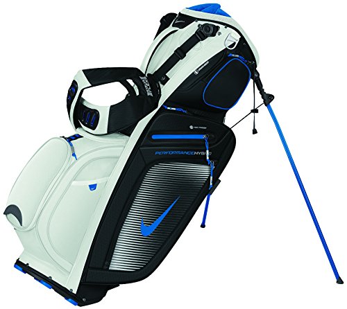 Mens Nike Performance Hybrid Golf Carry Bags