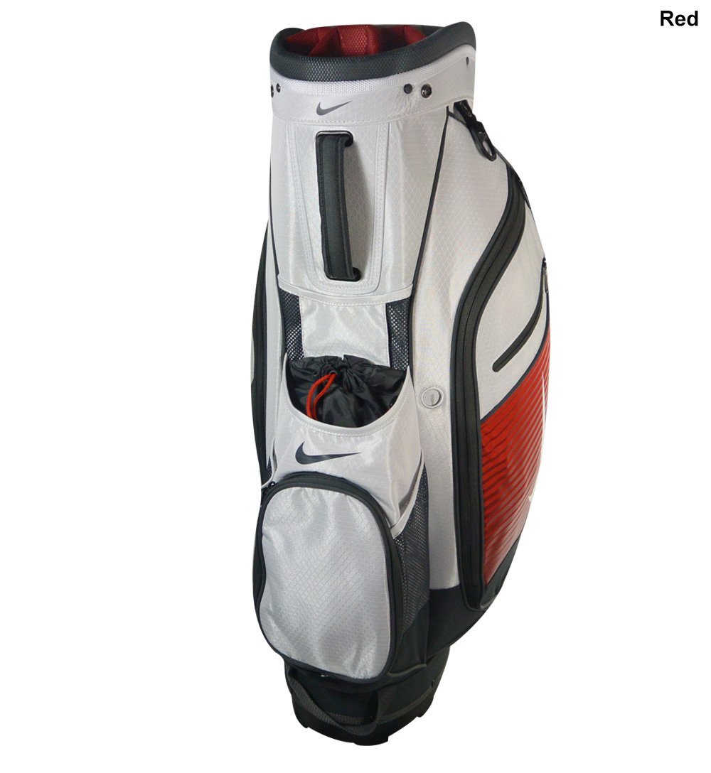 Mens Nike Sport Cart III Golf Bags